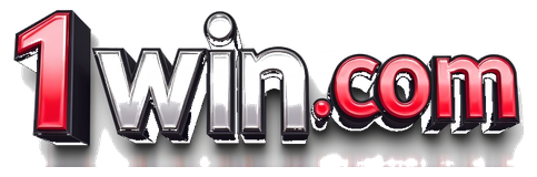 1win com logo